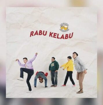 Lirik Lagu Rabu Kelabu – Aura Sumringah Lirik Lagu Rabu Kelabu - Aura Sumringah