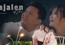 Lirik Lagu Jajalen Aku - Denny Caknan