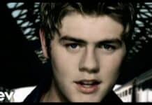 Lirik Lagu My Love dan Terjemahan - Westlife