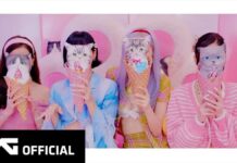 Lirik Lagu Ice Cream dan Terjemahan - Blackpink, Selena Gomez