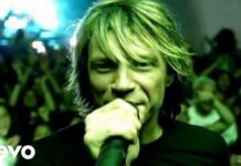 Lirik Lagu It's My Life dan Terjemahan - Bon Jovi