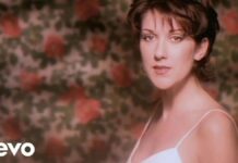 Lirik Lagu The Power Of Love dan Terjemahan - Celine Dion
