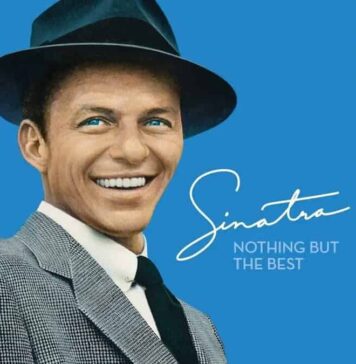 Lirik Lagu Fly Me To The Moon dan Terjemahan - Frank Sinatra Cover Ruth Anna