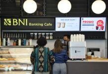 Pastikan Nasabah Nyaman Libur Lebaran, BNI Operasikan 86 Outlet dan 48 O-Branch Pastikan Nasabah Nyaman Libur Lebaran, BNI Operasikan 86 Outlet dan 48 O-Branch