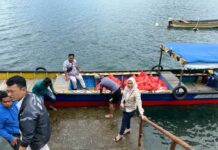 Maknai Ramadhan melalui Serangkaian Kegiatan Berbagi, Wujud Kepedulian BRI Life Pada Masyarakat