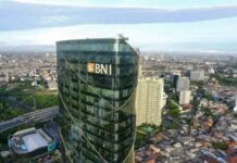 Dorong industrialisasi, Segmen Enterprise BNI Dapat Katalis Positif