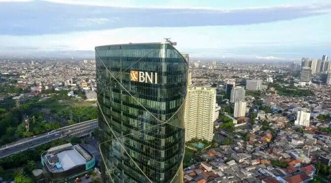 Dorong industrialisasi, Segmen Enterprise BNI Dapat Katalis Positif