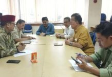 Panitia MHT 2023 Optimis Menjaring Lebih Banyak Materi dari Sebelumnya
