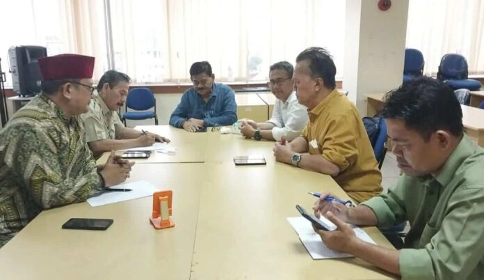 Panitia MHT 2023 Optimis Menjaring Lebih Banyak Materi dari Sebelumnya