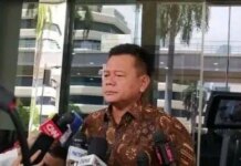 Merasa Tidak Wajar Dicopot Ketua KPK, Brigjen Endar Priantoro Melapor ke Dewas