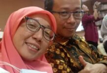 Widya Victoria Perempuan Tangguh, Calon Komisioner KPUD Tangsel