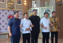 Menpora Gulirkan Program Kepemudaan Prestasi Hub