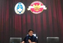 Presiden Jokowi Dukung Erick Thohir Bersihkan Sepak bola Indonesia Presiden Jokowi Dukung Erick Thohir Bersihkan Sepak bola Indonesia