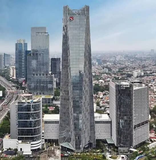 Kejaksaan Agung Harus Serius Ungkap Kasus Proyek Fiktif Rp 1,7 Triliun Anak Usaha Telkom