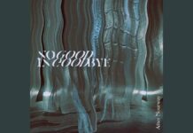 Lirik Lagu No Good In Goodbye - After Nourway