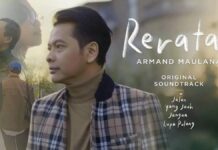 Lirik Lagu Rerata – Armand Maulana (OST Jalan Yang Jauh Jangan Lupa Pulang) Lirik Lagu Rerata - Armand Maulana (OST Jalan Yang Jauh Jangan Lupa Pulang)