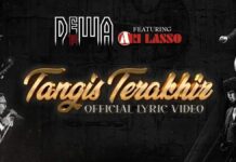 Lirik Lagu Tangis Terakhir - Dewa19, Ari Lasso