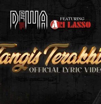 Lirik Lagu Tangis Terakhir – Dewa19, Ari Lasso Lirik Lagu Tangis Terakhir - Dewa19, Ari Lasso