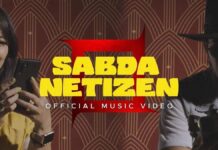 Lirik Lagu Sabda Netizen - Kotak, Ras Muhamad