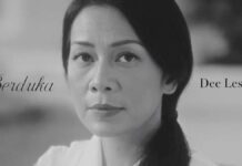 Lirik Lagu Berduka – Dee Lestari Lirik Lagu Berduka - Dee Lestari