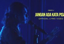 Lirik Lagu Jangan Ada Kata Pisah – Restu Lirik Lagu Jangan Ada Kata Pisah - Restu