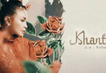 Lirik Lagu Khanti - Rossa (OST Bidadari Bermata Bening)