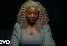 Lirik Lagu People - Libianca (Check On Me)