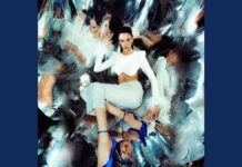 Lirik Lagu Bleed For Me - Maiya