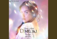 Lirik Lagu Bukan Untuk Dimiliki – Mytha Lestari (From “Ayo Putus”) Lirik Lagu Bukan Untuk Dimiliki - Mytha Lestari (From "Ayo Putus")