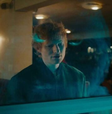Lirik Lagu Eyes Closed – Ed Sheeran Lirik Lagu Eyes Closed - Ed Sheeran