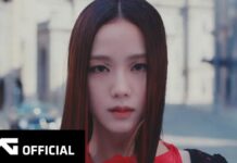 Lirik Lagu Flower - Jisoo BLACKPINK (Hangul, Romanization)