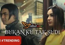 Lirik Lagu Bukan Ku Tak Sudi - Setia Band
