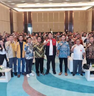 PPI Dunia Gandeng BNI Selenggarakan Alumni Connect