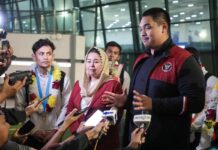 Prestasi Panjat Tebing Indonesia, Potensi Emas Olimpiade