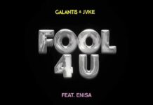 Lirik Lagu Fool 4 U - Alantis, JVKE, Enisa