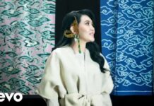 Lirik Lagu Kita Bisa - Via Vallen