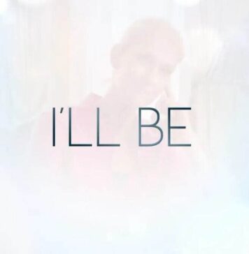 Lirik Lagu I'll Be - Céline Dion
