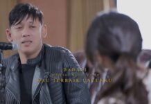 Lirik Lagu Kau Terbaik Untukku - Dadali