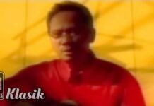 Lirik Lagu Cinta Sebening Embun - Ebiet G Ade