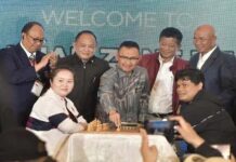 Kemenpora Harapkan Indonesia Loloskan Wakilnya ke Piala Dunia Catur 2023