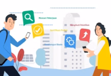 Cara Membuat Akun Siap Kerja di Kemnaker Dengan Mudah Cara Membuat Akun Siap Kerja di Kemnaker Dengan Mudah