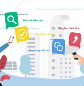 Cara Membuat Akun Siap Kerja di Kemnaker Dengan Mudah