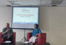 Sea Indonesia 2023, Exibition & Conference Siap Digelar 15-17 Mei 2023