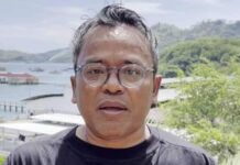 Gus Islah: Penembakan MUI Bukan Teror Konvensional