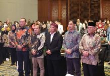 Kemensos Optimis Capai Target Nol Persen Kemiskinan Ekstrem 2024