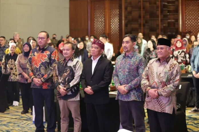 Kemensos Optimis Capai Target Nol Persen Kemiskinan Ekstrem 2024
