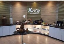 Lewat Program Xpora, BNI Dorong UMKM Rambah Pasar Luar Negeri