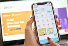 April 2023, Transaksi BNI Mobile Banking Catat Peningkatan Signifikan
