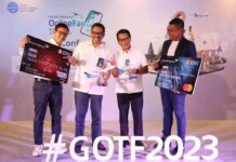 GOTF Kembali Digelar Hadirkan Discount Tiket Hingga 80 Persen