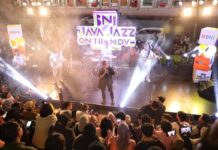 BNI Java Jazz Siap Digelar Juni, Fariz RM hingga Vina Panduwinata Beri Penyegaran dalam JJOTM di Sarinah